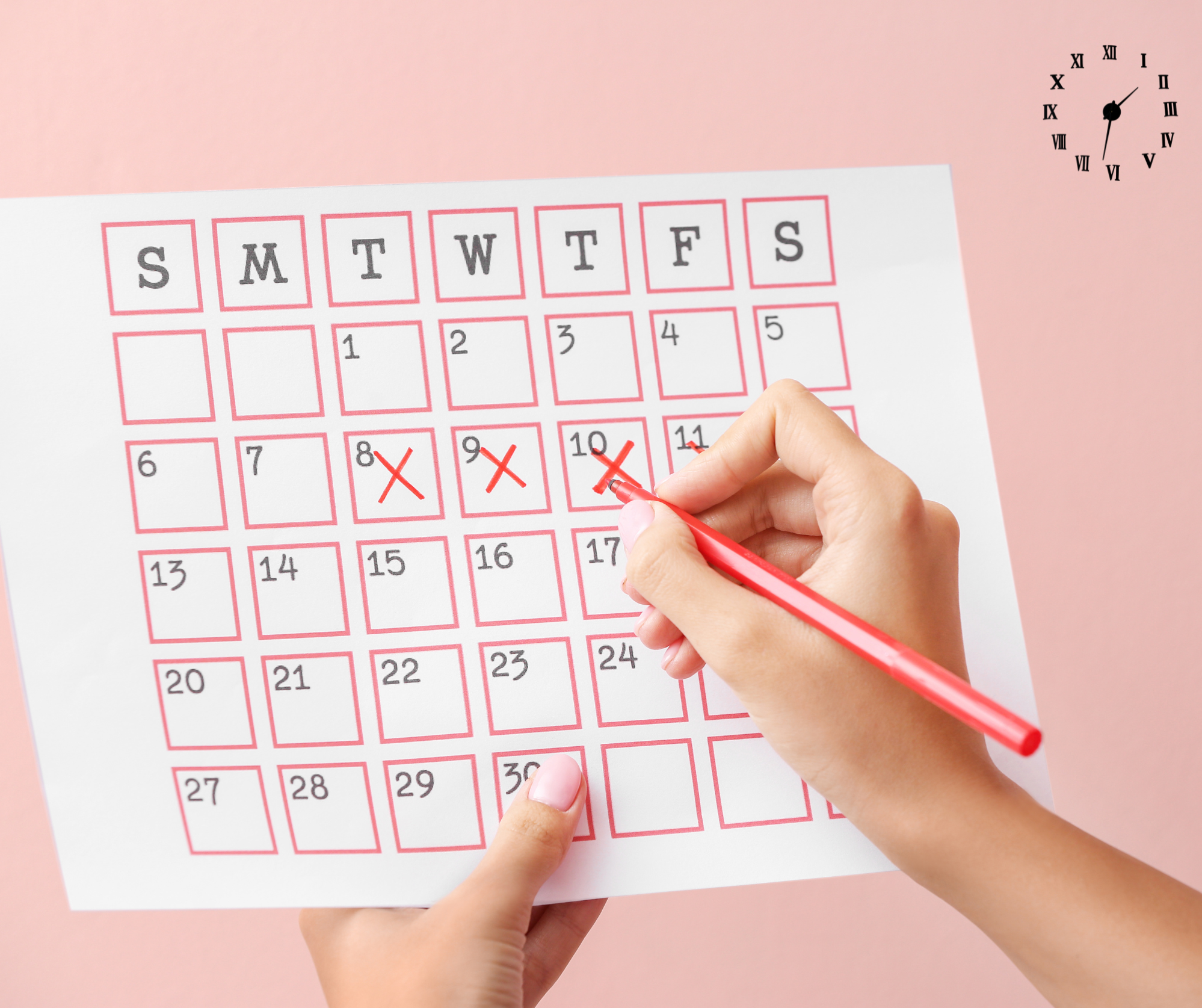 When Your Period Becomes a Mystery: Understanding Menstrual Changes in Perimenopause