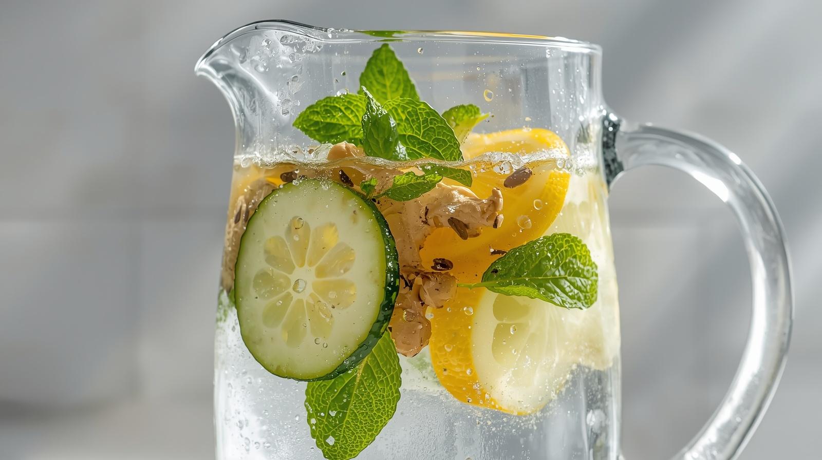 Detox Water